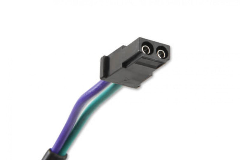 MSD 6AL-2 Ignition Control - Black