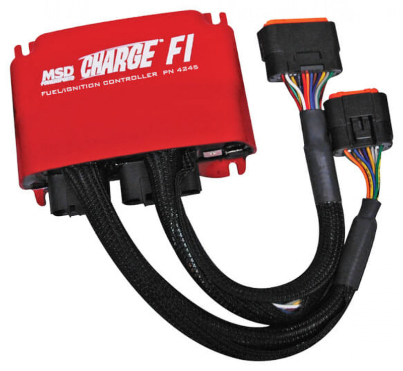 Charge Fuel-Ignition Controller for 2008-2011 Rhinos