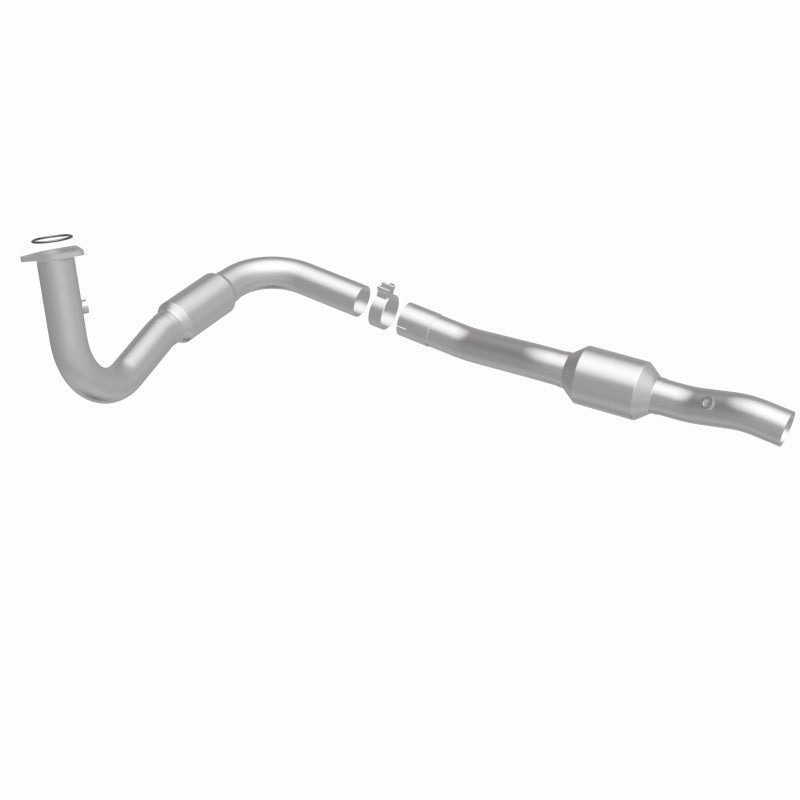 MagnaFlow 01-06 Sierra 2500 HD 6.0L D/S Direct Fit Converter