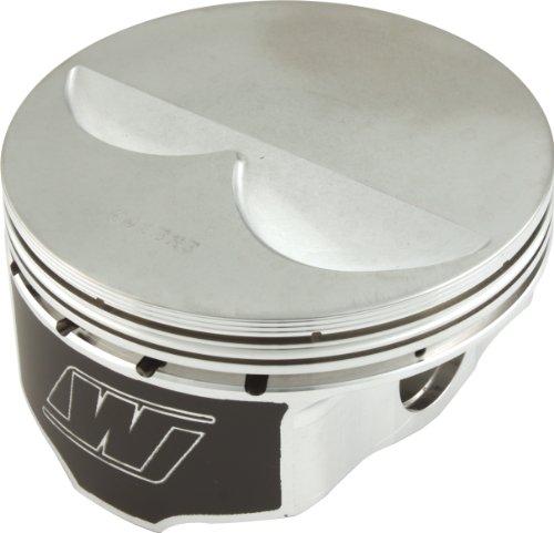 Wiseco Chevy SMALL BLOCK 1.105 4140A Piston Shelf Stock