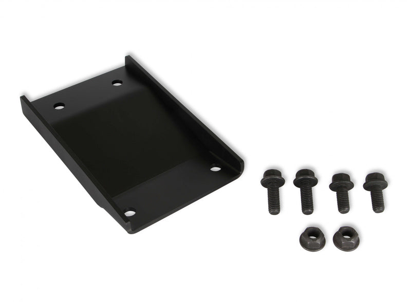Hooker BlackHeart Transmission Crossmember Adapter