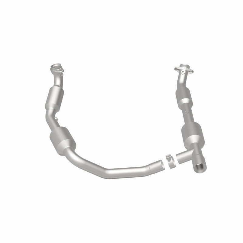 MagnaFlow 05-08 Ford E-350 Super Duty 5.4L Direct Fit Converter