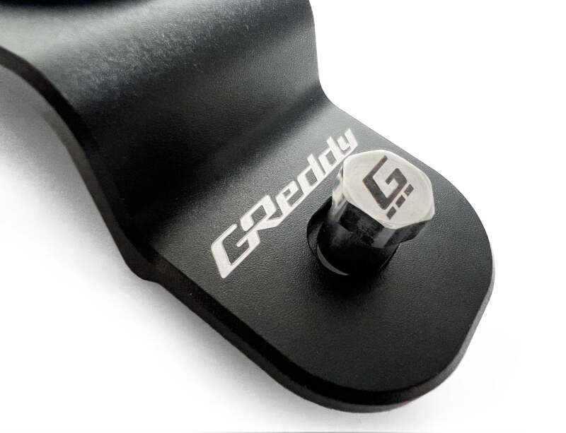 GReddy Radiator mount for BNR32