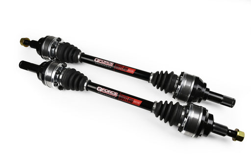 GForce Engineering MOP10107A - 2015+ Mopar Charger/Challenger Outlaw Axles; Includes Scat Pack, SRT, and Hellcat* - image 2