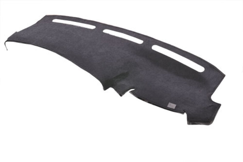 Covercraft 24-26 ford Mustang SuedeMat Custom Dash Cover by DashMat - Black