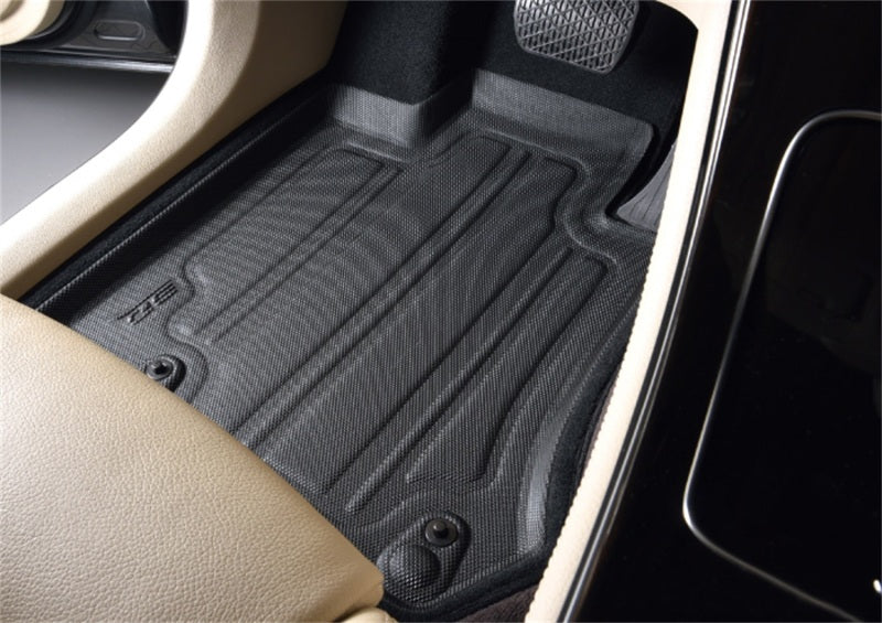 3D MAXpider 19-21 Mercedes-Benz G-Class Kagu Black R1