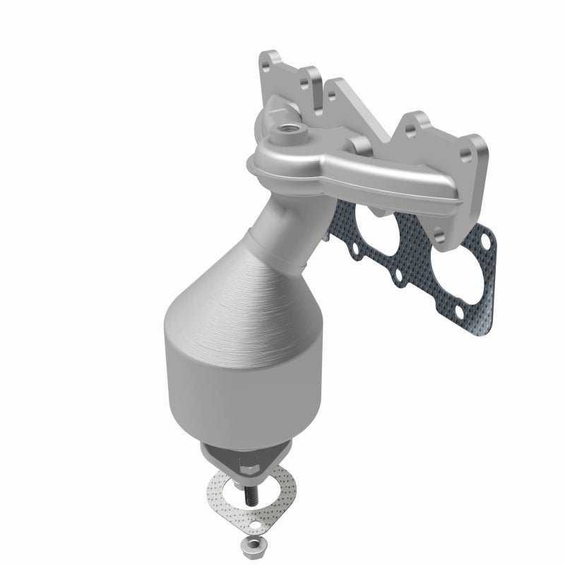 Magnaflow 07-10 Kia Sedona 3.8L California Grade CARB Compliant DF Manifold Catalytic Converter