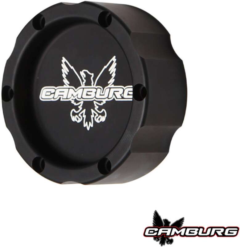 Camburg Chevy/GMC 1500 2wd 99-18 Race Series Hub Upgrade Kit (5/8 studs)