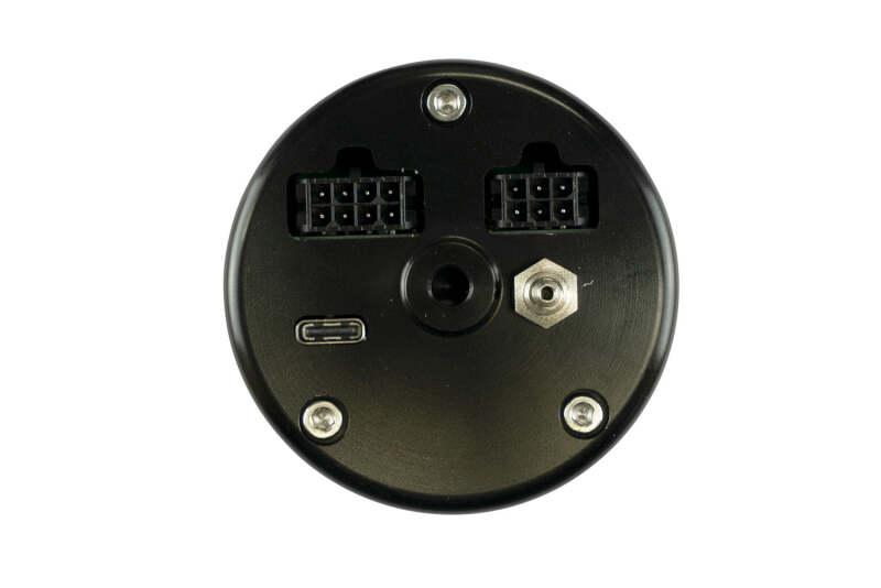 Turbosmart EB3 60PSI 60mm - Black