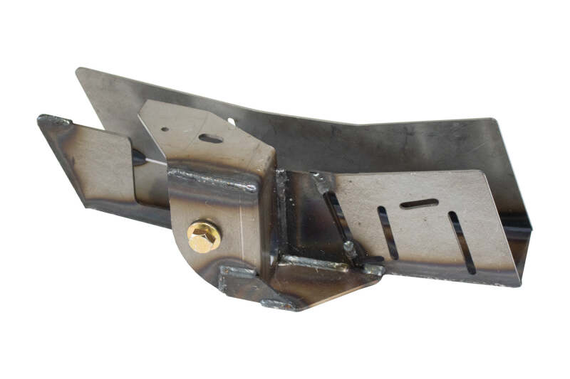 Rust Buster 00-20 Chevy Tahoe Upper Control Arm Repair Kit - Right
