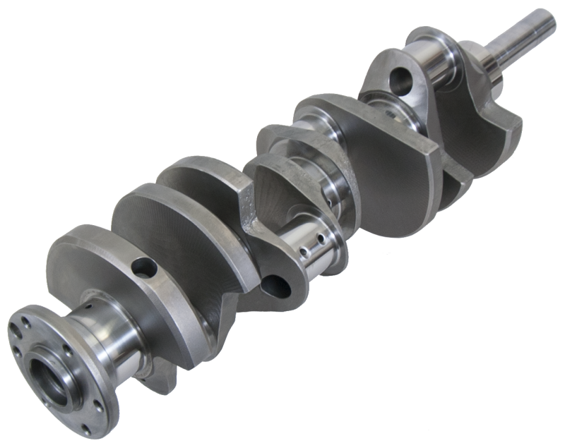 Eagle Ford 460 4.140in Stroke 2.200in Rod Journals Cast Crankshaft