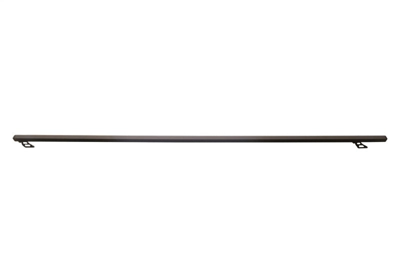 Dee Zee 14-23 Chevrolet Silverado Hex Series Side Rails - Texture Black 6 1/2Ft Bed