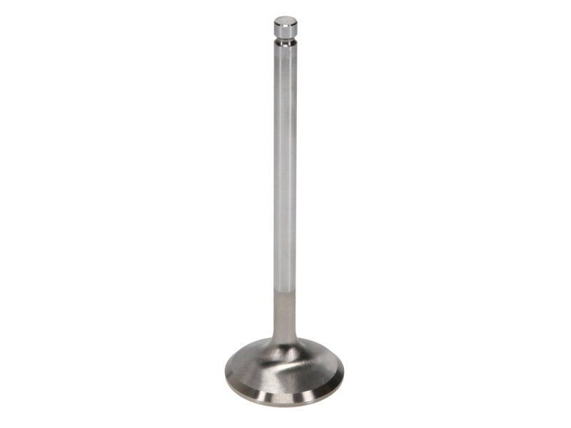 Manley Chevrolet Big Block Exhaust Valve Kit - 1.800in Head Dia. 5.930in O/A Length, 0.3415in Stem