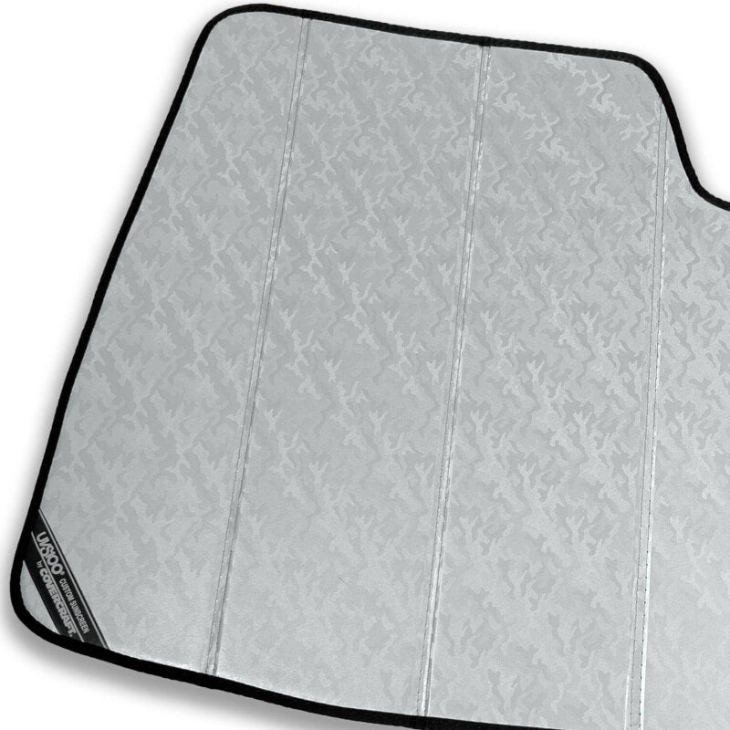 Covercraft 18-26 Jeep Wrangler UVS100 Premier Series Custom Sunscreen - Chrome Camouflage