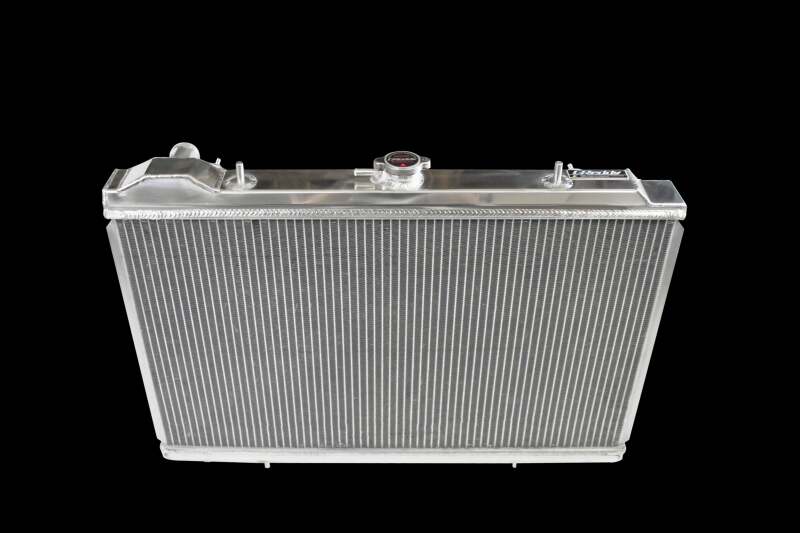 GReddy 00-09 Honda S2000 (AP1/AP2) TW-R Aluminum Radiator