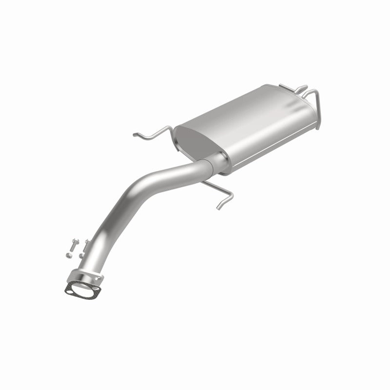 BRExhaust 10-13 Hyundai SANTA FE/ KIA SORENTO 3.5L Muffler Kit