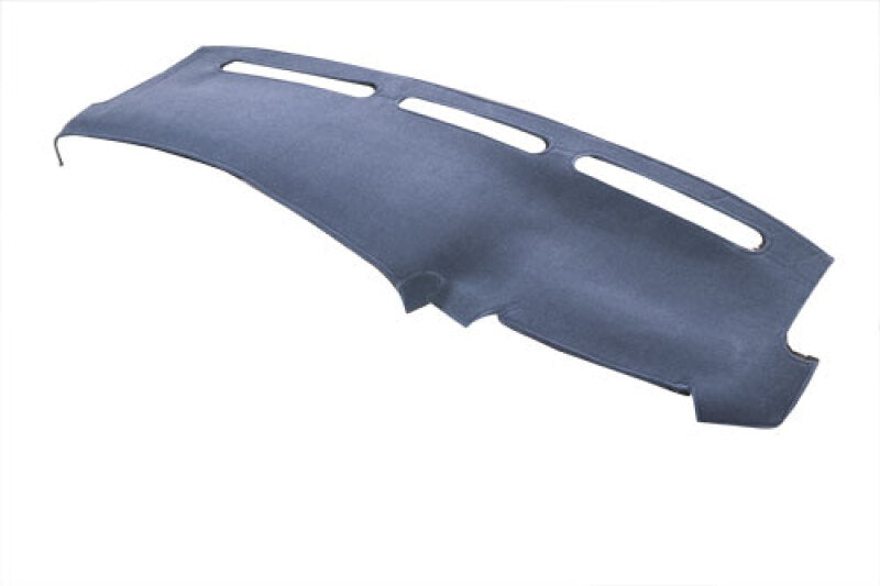 Covercraft 92-96 Ford Bronco UltiMat Custom Dash Cover by DashMat - Grey