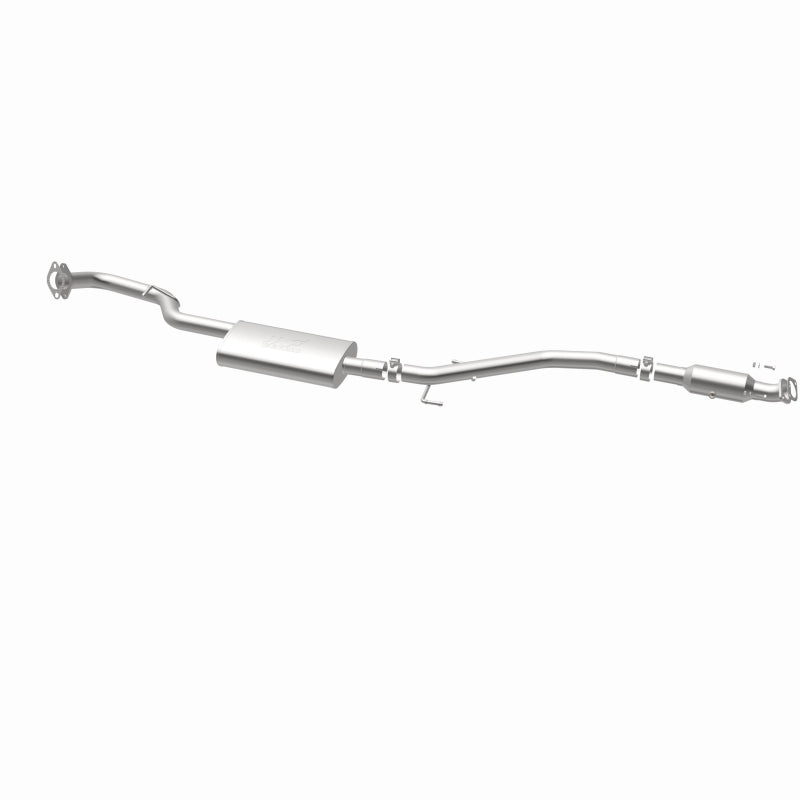 Magnaflow 13-16 Hyundai Santa Fe Sport 2.0L California Grade CARB Compliant DF Catalytic Converter