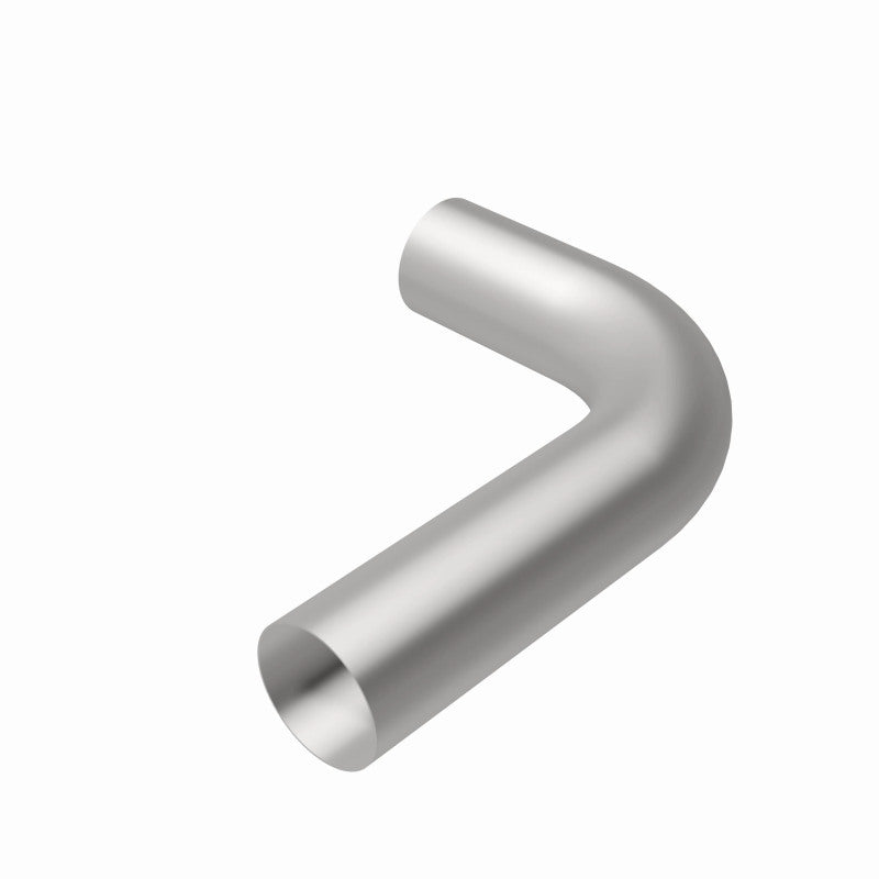 MagnaFlow Smooth Trans 90D 4.00 SS