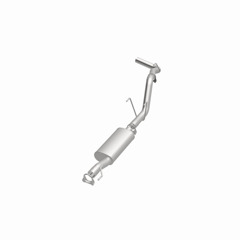MagnaFlow BRE Exhaust Kit 06-08 Dodge Ram 1500 5.7L