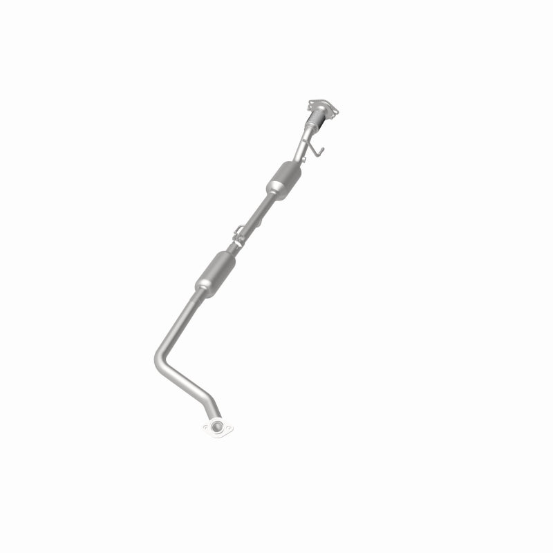 MagnaFlow Direct Fit Catalytic Converter OEM 18-21 Nissan Kicks 1.6L Single Underbody