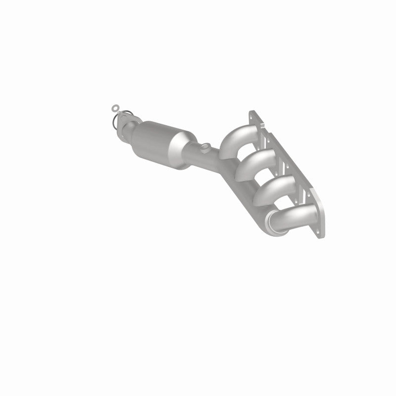 MagnaFlow 11-13 QX56 V8 5.6 OEM Manifold Direct Fit Converter