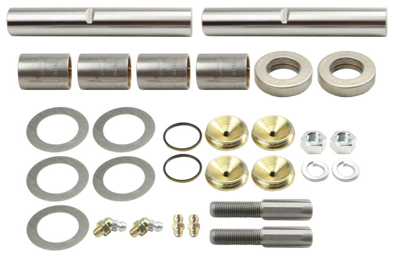 MOOG 75-91 Ford E-250 Econoline King Pin Set