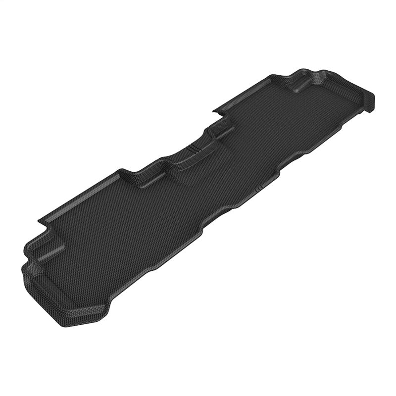 3D MAXpider 19-26 Subaru Ascent Kagu Black R2
