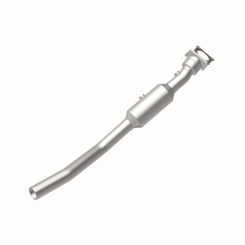MagnaFlow 09-14 Jeep Patriot 2.0L Direct Fit Converter
