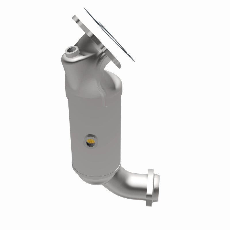 MagnaFlow 11-16 Dodge Grand Caravan 3.6L Direct Fit Converter