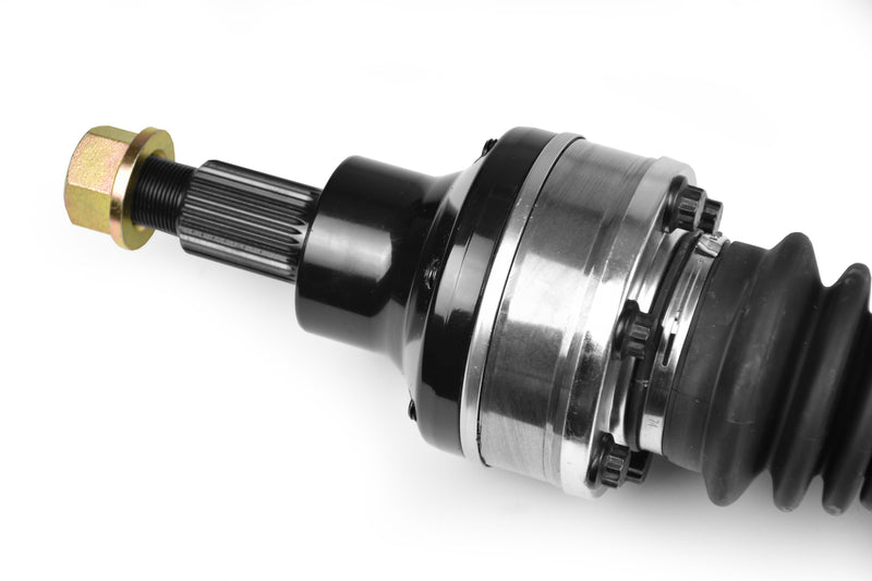 GForce Engineering FOR10109A - 2015-2023 S550 & 2024+ S650 Mustang Outlaw Axles with Exotic Alloy Outer Stubs - image 3