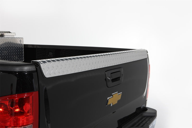 Dee Zee 99-07 Chevrolet Silverado Tailgate Protector Cap Brite-Tread