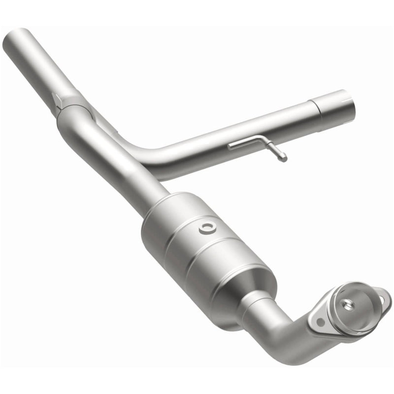 MagnaFlow 07-08 Ford F-150 4.6L Direct Fit Converter