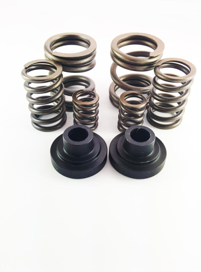 Injection Pump Components