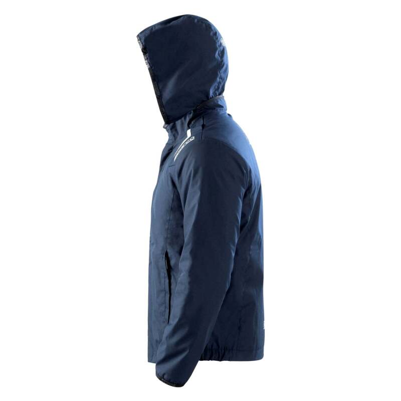 Sparco Jacket Adventure LARGE Navy