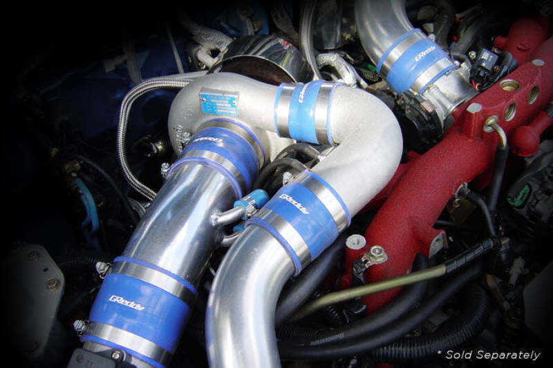 GReddy 45-50mm Silicon Reducer Hose