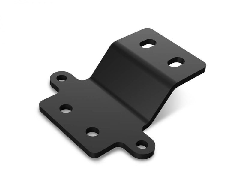 Hooker BlackHeart Crossmember Adapter Bracket
