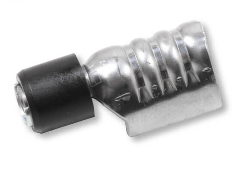 LT1, Straight Boots & Terminals, 8-Pack