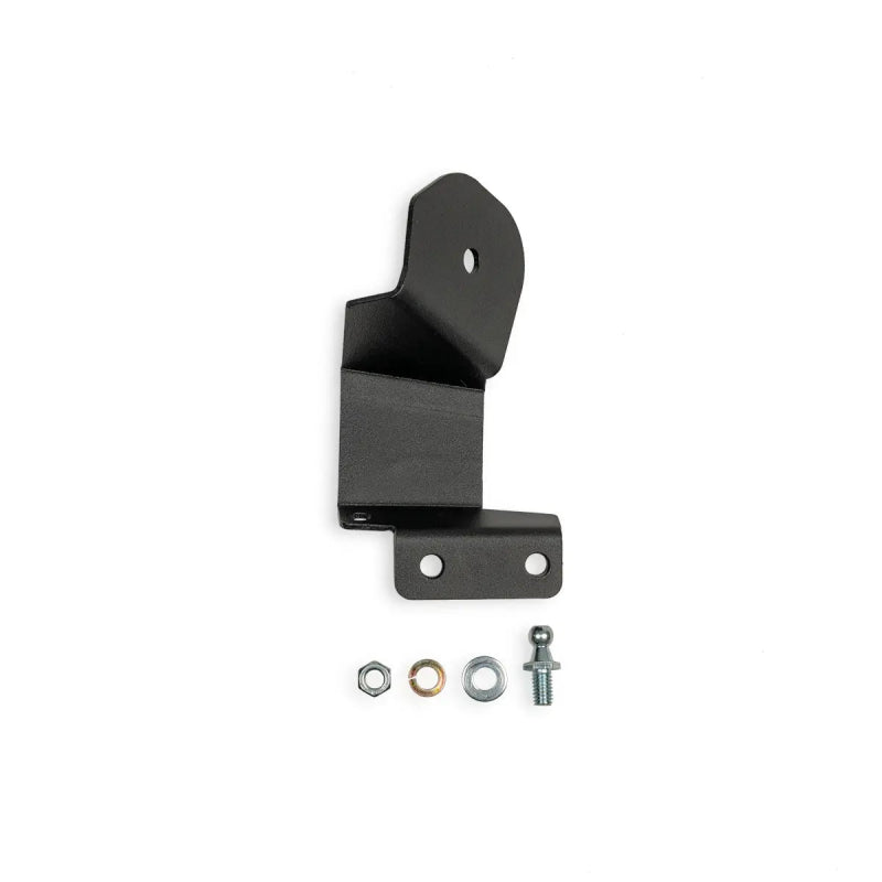 Cali Raised 2025+ Toyota 4Runner Rear Antenna Mount - Passenger Side