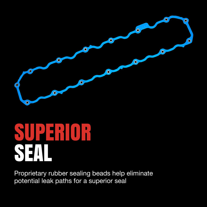 Fel-Pro Ford Ranger VS 50368 T Engine Valve Cover Gasket Set