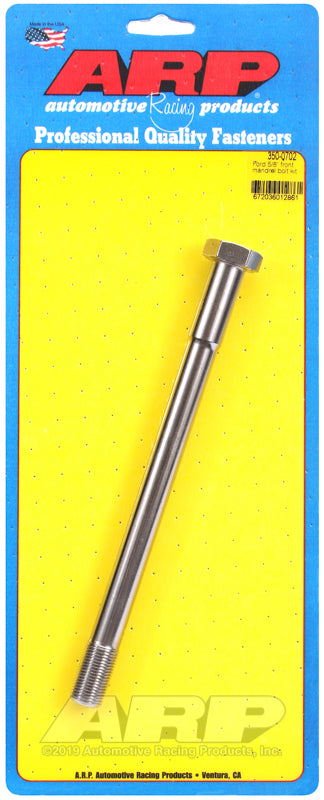 ARP Ford 5/8 Front Mandrel Bolt Kit