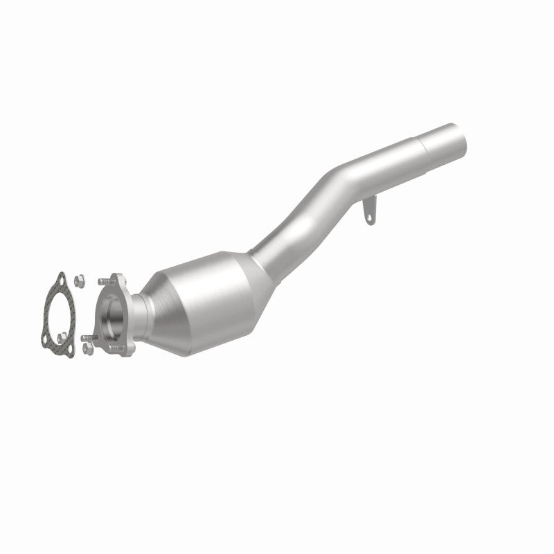 MagnaFlow 10-11 Porsche Cayenne 4.8L Direct Fit Converter