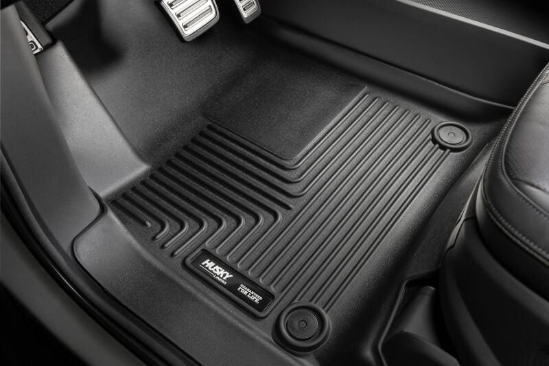 Husky Liners 26-26 Hyundai Ioniq 9 X-Act 3rd Seat Floor Liner - Black