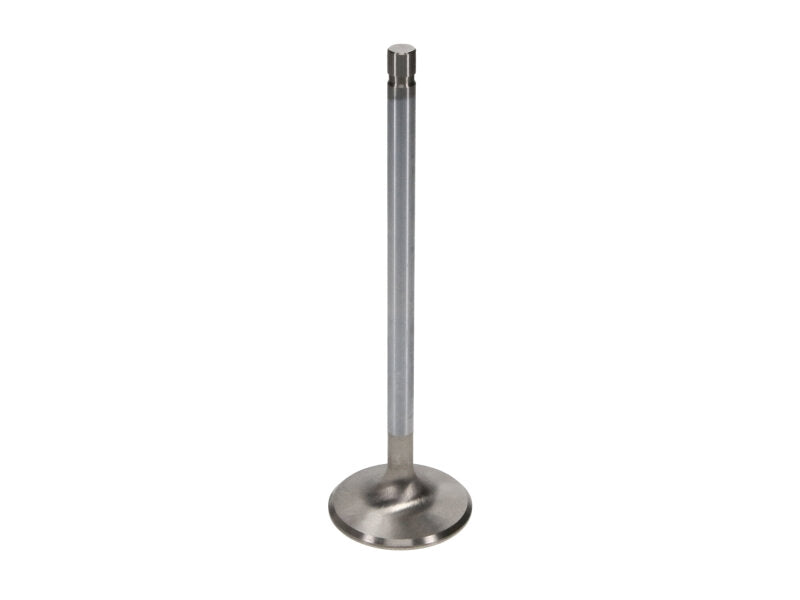 Manley Chevrolet Big Block Exhaust Valve Kit - 1.900in Head Dia. 6.380in O/A Length, 0.3415in Stem
