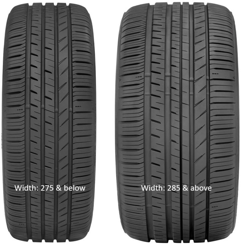 Toyo Proxes Sport All Season Plus Tire - 245/45R19 102Y XL PXAS+ TL