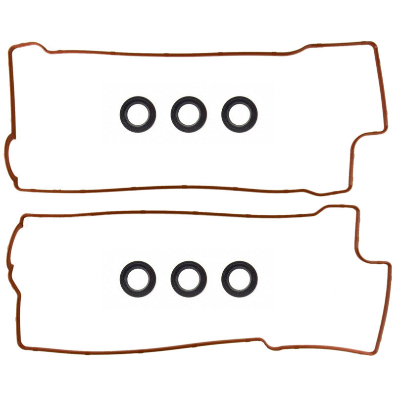 Fel-Pro Hyundai Santa Fe VS 50693 R Engine Valve Cover Gasket Set