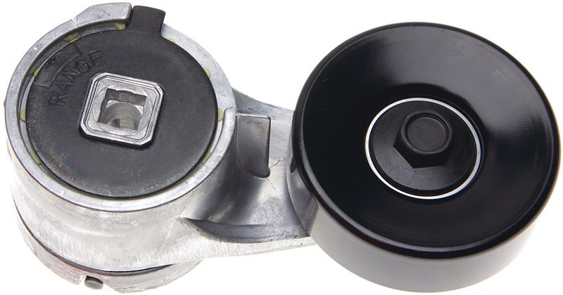 Gates 87-96 Ford F Series V-8 5.0L Tensioner Assy. Belt Drive Tensioner
