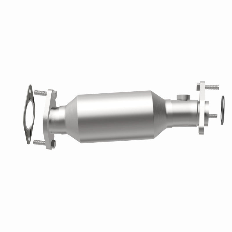 MagnaFlow 05-06 Nissan Pathfinder 4.0L Direct Fit Converter
