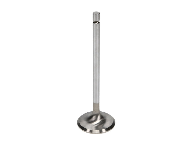 Manley Chevrolet Small Block Exhaust Valve Kit - 1.600in Head Dia. 5.565in O/A Length, 0.3415in Stem