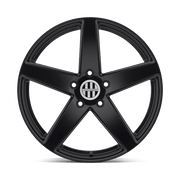 VI BADEN 19X11 5X130B +55 71 M-BLK